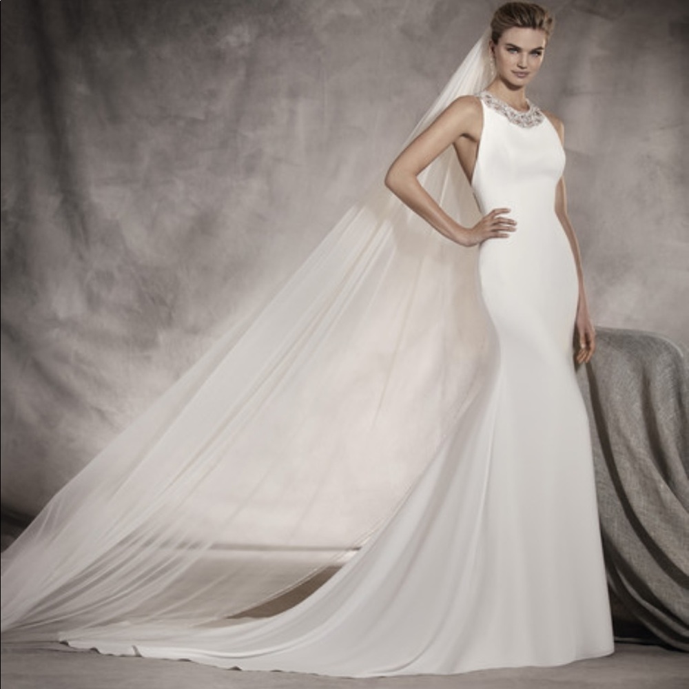 Pronovias - Anoeta